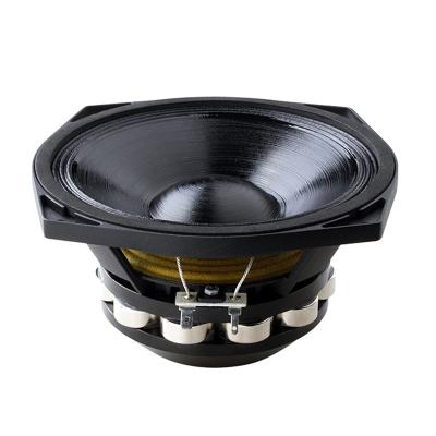 China 6.5 Inch Subwoofer Speaker American Bass Subwoofer Aluminum Edge Wound 6.5 300watts Malaysia for sale