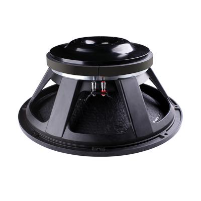 China Copper 21 Inch Big Power 546mm Ferrite Magnet Woofer Speaker Magnet Assembled Subwoofer 21inch for sale