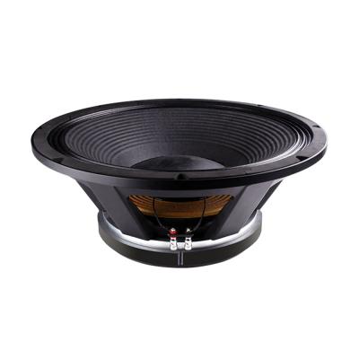 China 21 Inch Big Power 546mm Ferrite Magnet Woofer Big 21 Inch 1500w Cheap Bass DJ Speaker Copper Subwoofers for sale