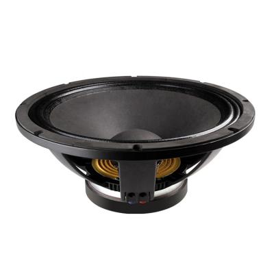 China Copper ferrite 800W subwoofer speaker 18 inch oofer 18 bass pro speakers 8ohm for sale