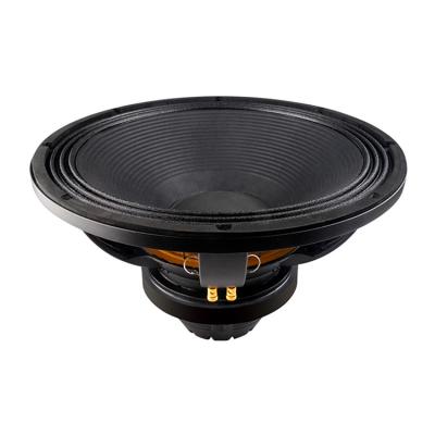 China Ferrite 1000W Copper Woofer Speaker 18 nch Woofer DJ Speaker 8ohm for sale