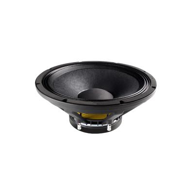 China Copper 15 Inch 400W Professional PA DJ Woofer Speakers Woofer for sale