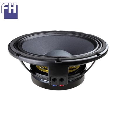 China 12 inch woofer speaker copper ferrite 350W 12 inch subwoofer speaker for sale