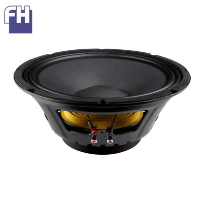 China Copper Speaker 250W 12 Inch Professional Subwoofer Speaker 12inch Subwoofer for sale