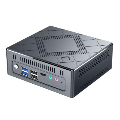 China Educational Gaming PC Intel i5 8279U Iris Plus Graphics HDMI Mini Type C Win 10 Mini PC for sale