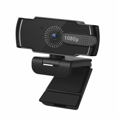 China 5MP Webcam With Microph Auto Focus Video Camera One For Live Streaming With Privacy Coverage Q34 for sale