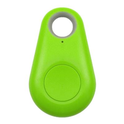 China Sustainable Pet Smart GPS Tracker Mini Anti-Lost Bluetooth Locator Tracer For Dog Cat Kids Car Wallet Key Finder Pet Dog Collar Accessories for sale