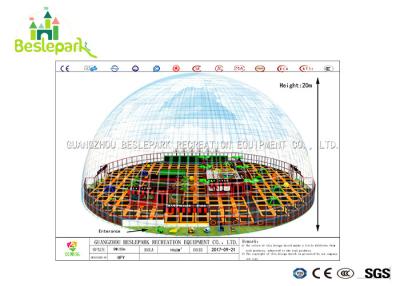 China Tema colorido del patio suave interior de la cubierta de EVA con los juegos de baloncesto eléctricos en venta