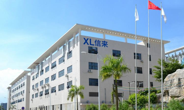 Verified China supplier - Shenzhen Xinlai Crafts Co., Ltd.