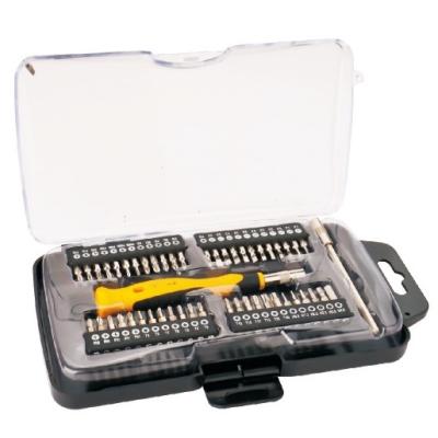 China Plastic bit set,phone repair kit,tool kit,P0050A for sale