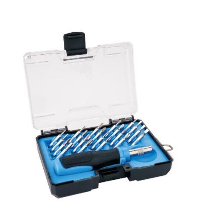 China Plastic bit set, phone repair kit, tool kit, P0021A for sale