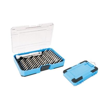 China Plastic bit set, phone repair kit, tool kit, P0055J for sale