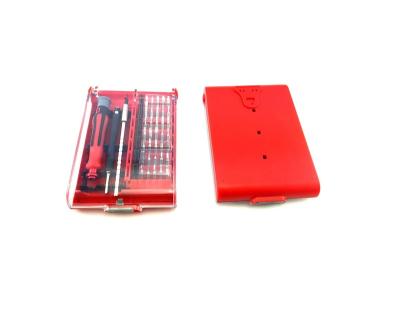 China 45 in1 Plastic Screwdriver Set for Computer P0045A for sale