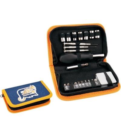 China Promotion 23pc Tool Bag Tools, Bit Set for sale