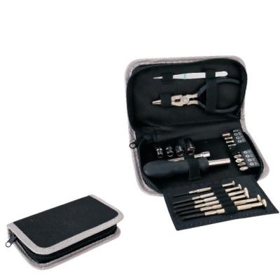 China Promotion 24pc Tool Bag Tools, Bit Set for sale