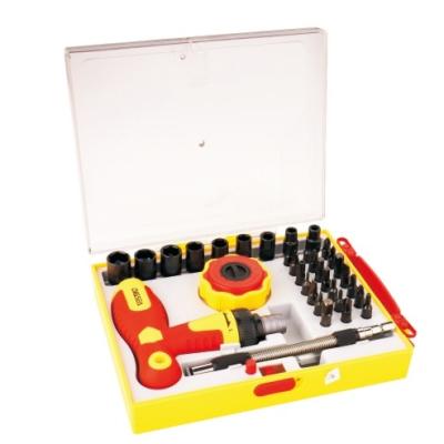 China Promotion bit set, phone repair kit, tool kit, P0034JZ for sale