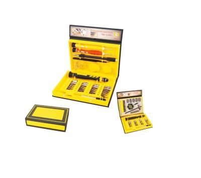 China Promotion bit set, phone repair kit, tool kit, P0047JZ for sale