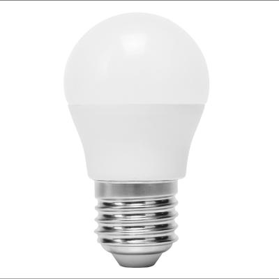 China Indoor current manufacturer G45 6w E27 mini cleaning led lamp bulb 4000k high quality with good price G45 bulbs for indoor lighting for sale