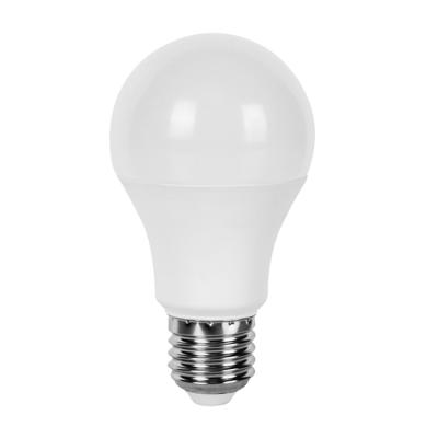 China China indoor running factory cleaning high quality e27 holder led A60 shape bulb7w lamp for indoor lighting with cheap price for sale