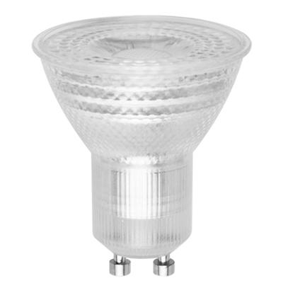 China 7W Indoor Gu10 Led Smd Led Light Plastic Aluminum Ce Rohs Gu10 Led Bulbs Led Gu10 Lamps for sale