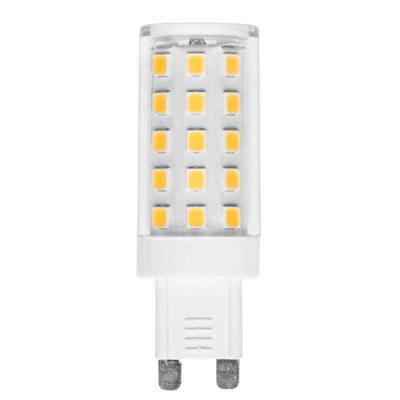 China 2021 Popular Factory Price Residential Ningbo G4 G9 Led Mini Bulb 2.5W Ceramic Base With Good Quality For Chandelier for sale