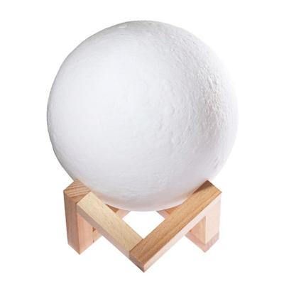 China Modern wholesale price moon lamp printing 3d moon lamp led 3d moon lamp machine for sale