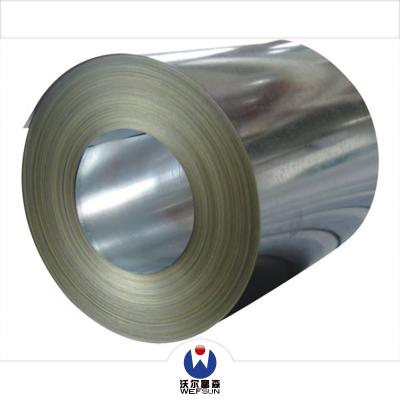 China Struture zinc 40-275g galvalume steel coil /preservative steel coil/galvanized steel coil for roofing for sale