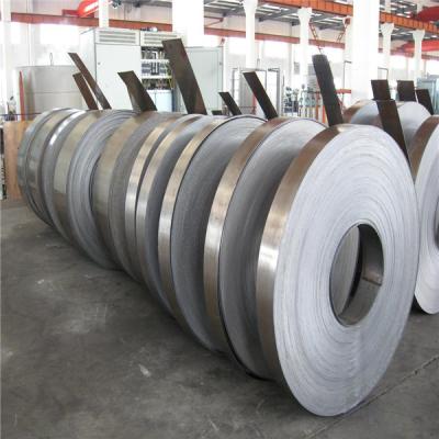 China Q195/Q235/Q345 Cold Rolled/Hot Rolled /Galvanized Steel Strip Construction for sale