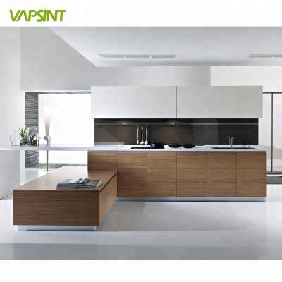 China Foshan Environment Friendly Factory Customized Modern MDF Modular Sideboard for sale