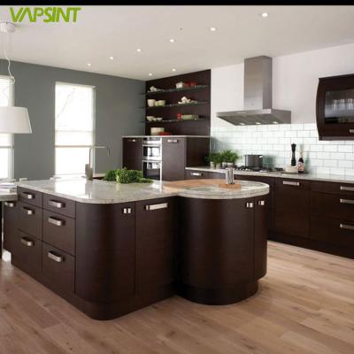 China Environmental Friendly Kitchen Craft Cabinet Sizes for sale