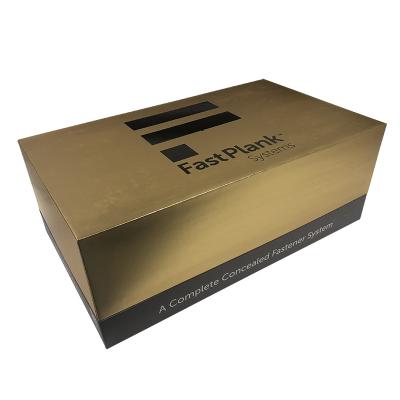 China Handmade Custom Cmyk Printing Luxury Apparel Packaging Box Lid And Base Gift Box Cardboard Three Layers Of Lid And Base Box for sale