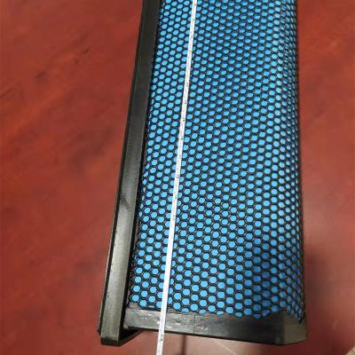 China China factory sale high quality clean air powercore air filter P618478 honeycomb filter P610260 for diesel Freightliner Cascadia/CORONado for sale