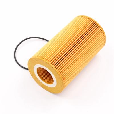 China Engine Parts OIL FILTERS LF16233 1948921 1629393 1643070 LEF5207 P550812 1948921PE LUBRICANT ELEMENT CHINA FACTORY HOT SALE for sale