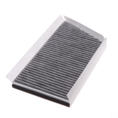 China Car Air Conditioner System A2038300918 / 2038350740 / A 203 830 00 18 For MERCEDES-BEN Air Conditioning Filter-Activated Carbon China OEM Factory AC Filters for sale