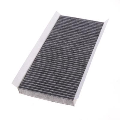 China Car Air Conditioner System 169830 0118 / A1698300218 / A 169 830 01 18 For MERCEDES-BEN Air Conditioning Filter-Activated Carbon China OEM Factory AC Filters for sale