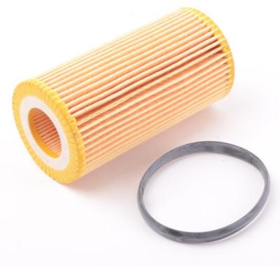 China Oil Filter Guaranteed Quality Unique Engine Oil Filter 06l 115 562 For Audi PORSCHE Seat VW for sale