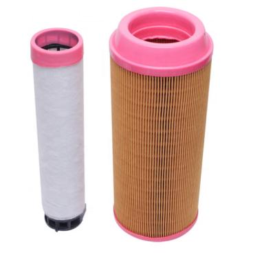 China Clean air 32925254 FOR JCB AIR FILTER C14200 A 004 air filter 094 04 05 for MERCEDES-BENZ 131 9142 for DEUTZ-FAHR air compressor filter for sale