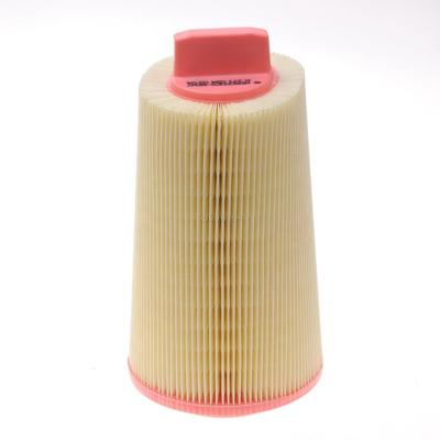 China Auto Engine China Factory High Quality A2710940204 A 271 094 02 04/271.094.02.04 For Mercedes Benz W204 C200 C180 C230 SLK200 Air Filter for sale