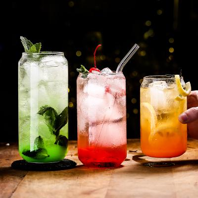 China Disposable Colorful Straight Recyclable Drinking Glass Straw With Logo Borosilicate Cheap Wholesale Crazy for sale