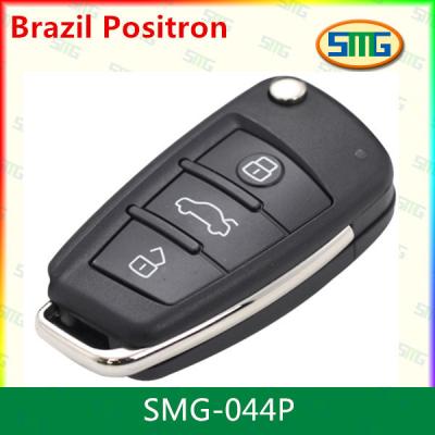 China SMG-044P Audi A6 remote key positron remote control key HCS300 for sale