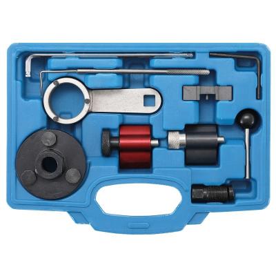 China For VAG 1.6 Engine Cat Tools Automotive Universal Cam Camshaft Lock Holder Adjuster Timing Tool For VAG 1.6, 2.0 CR TDI Diesel Engine for sale