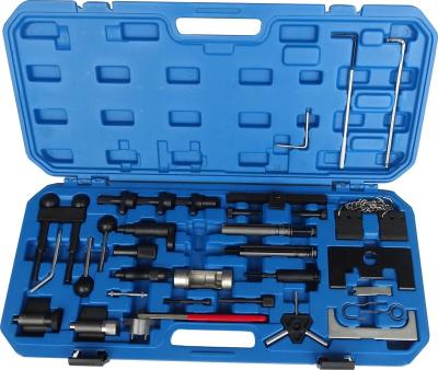 China For VAG Engine Master Mobile Tool Box Vehicle Kit Repair Tools For VAG Timing Master Tool Kit for sale