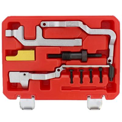 China For Mini Cooper N12 Car Engine Timing Tool Kit For Mini Cooper N12, N14 - BMW, Citroen, Peugeot for sale