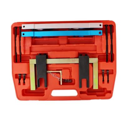 China For BMW N51/N52/N53/N54 auto engine locking camshaft alignment and engine timing tool compatible for BMW N51/N52/N53/N54 for sale