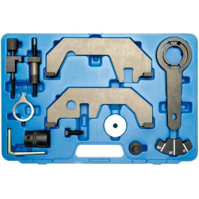 China For BMW N62 N62TU N73 Automotive Mechanic Special Tools Car Hand Tool Box Kit For BMW N62 N73 for sale