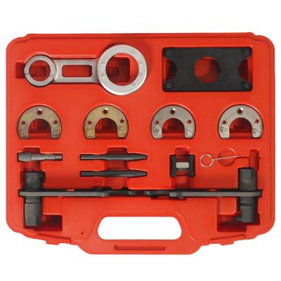 China For Land Rover KV6 Car Repair Tool Kit Tools Auto Camshaft Alignment Belt Tool For Land Rover KV6 for sale