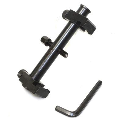 China For Universal Auto Drive Pulley Ribbed Puller Tool For Auto Engine Pulley Removal Tool for sale