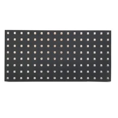 China Outdoor Traffic P20 MM LED Module Smd With Lens EN12966 Outdoor Traffic Module for sale