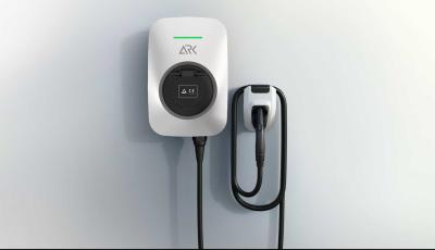 China EV Car Charger Smart APP EV Charger Station Home Car Charging Solutions zu verkaufen