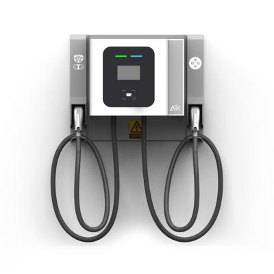 中国 2-Year Warranty EV Charger Point for Electric Vehicle Charging 販売のため